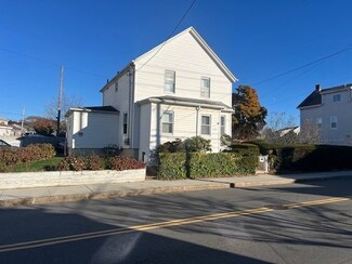 740 Stafford Rd, Fall River, MA 02721