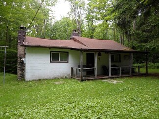 2507 Pine Hill Rd, Cross Fork, PA 17729