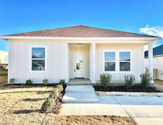 302 E 21st St, Cisco, TX 76437