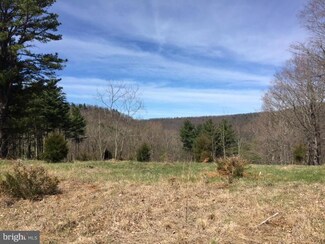 0 Thorny Meadows Rd Unit 1000161203, Franklin, WV 26807