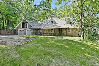 1940 Timberline Rd, Pacific, MO 63069