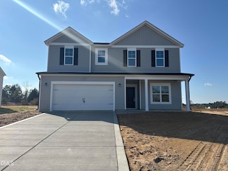 452 Ashley Cir, Southern Pines, NC 28387