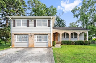 2126 Chevy Chase Ln, Decatur, GA 30032