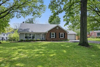 6839 Chaucer Ct, Indianapolis, IN 46220