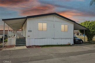 5450 N Paramount Blvd Unit 168, Long Beach, CA 90805