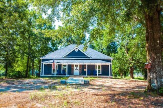 2629 Double Branches Rd, Lincolnton, GA 30817