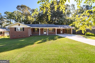 4088 Suzanne Ln, Duluth, GA 30096