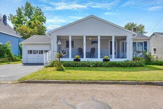 82 Bellevue St, Winooski, VT 05404