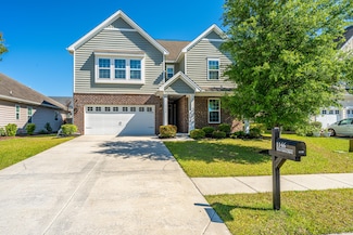 1146 Moss Grove Dr, Moncks Corner, SC 29461
