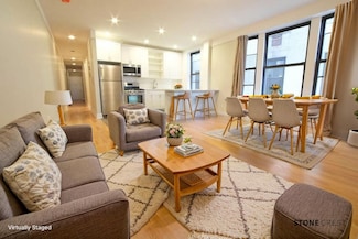 550 Riverside Dr Unit 38, New York, NY 10027