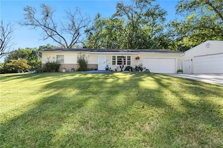 8855 E 53rd Terrace, Raytown, MO 64133