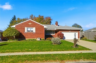 791 Willowdale Ave, Dayton, OH 45429