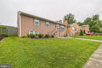 1709 Reaves St, Winchester, VA 22601