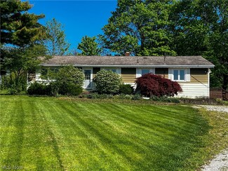 7631 Vandemark Rd, Lodi, OH 44254