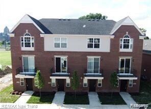 271 E Palmer St Unit 2, Detroit, MI 48202
