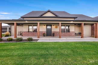 394 E 300 Rd S, Burley, ID 83318