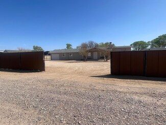 159 N Rope Rd, Tonto Basin, AZ 85553