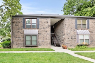 5844 Hallridge Cir Unit C, Columbus, OH 43232