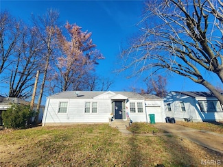 1161 Nectar Dr, Saint Louis, MO 63137