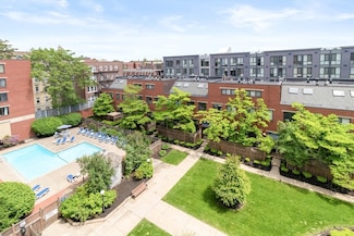 85 Brainerd Rd Unit 507, Allston, MA 02134
