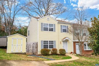 107 Lodge Creek Cir, Charlottesville, VA 22903