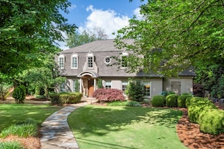 5140 Long Island Dr NW, Atlanta, GA 30327