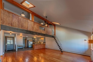 169 Camino Del Rio Unit 8, Gunnison, CO 81230