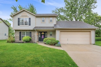821 Lagrange St, West Lafayette, IN 47906