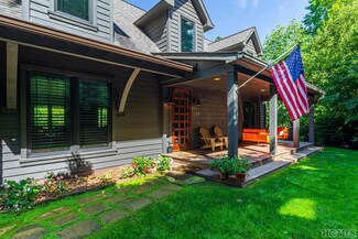 481 Hickory Hill Rd, Highlands, NC 28741