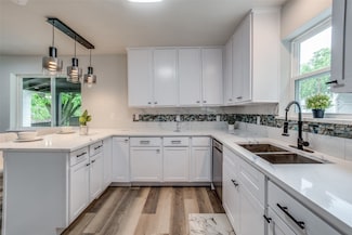 2502 Earlcove Dr, Dallas, TX 75227