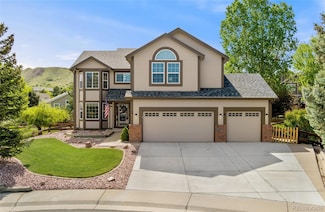 1825 Cooper Ct, Castle Rock, CO 80109