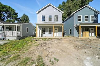 818 Smith St Unit B, Hampton, VA 23661