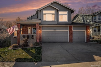 12118 W Cooper Dr, Littleton, CO 80127