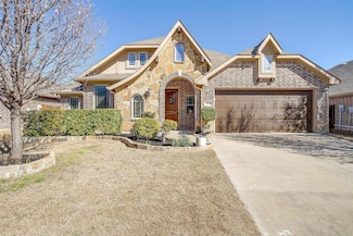 4404 Lugano Terrace, Crowley, TX 76036