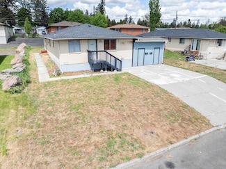 1514 3rd St, Cheney, WA 99004