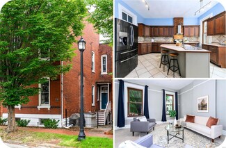 1720 S Tucker Blvd, Saint Louis, MO 63104