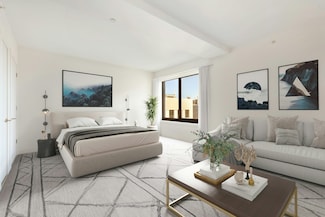 2351 Adam C Powell Blvd Unit PH 16, New York City, NY 10030