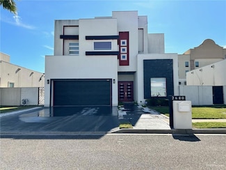 2600 Cassandra St, Mission, TX 78572