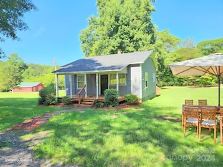 163 Hambright Rd, Clover, SC 29710