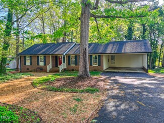 5826 Wilma St, Durham, NC 27712