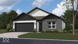 71 Varner Dr, Whiteland, IN 46184