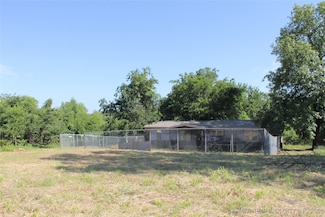 9467 W 181st St S, Mounds, OK 74047