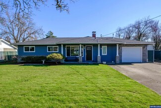 2311 Waverly Dr SE, Albany, OR 97322
