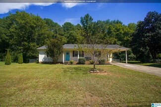 1300 Quail Run Dr SW, Jacksonville, AL 36265