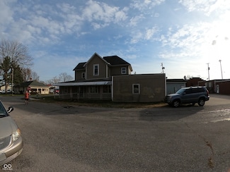 101-103 Grant St, Waldron, IN 46182