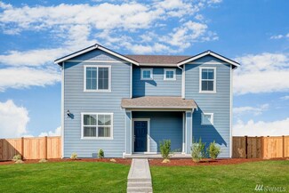 19324 19th Avenue Ct E, Spanaway, WA 98387