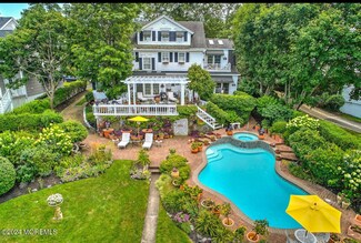 2 Inlet Terrace, Belmar, NJ 07719