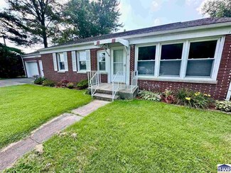 147 E Lawrin Blvd, Terre Haute, IN 47803