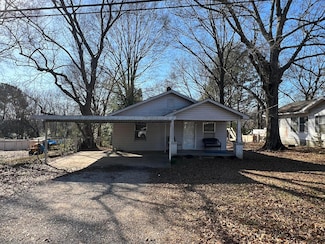 340 NE 6th St, Carbon Hill, AL 35549