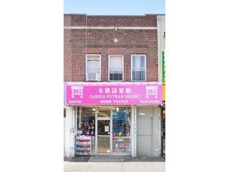 6816 18th Ave, Benhurst, NY 11204